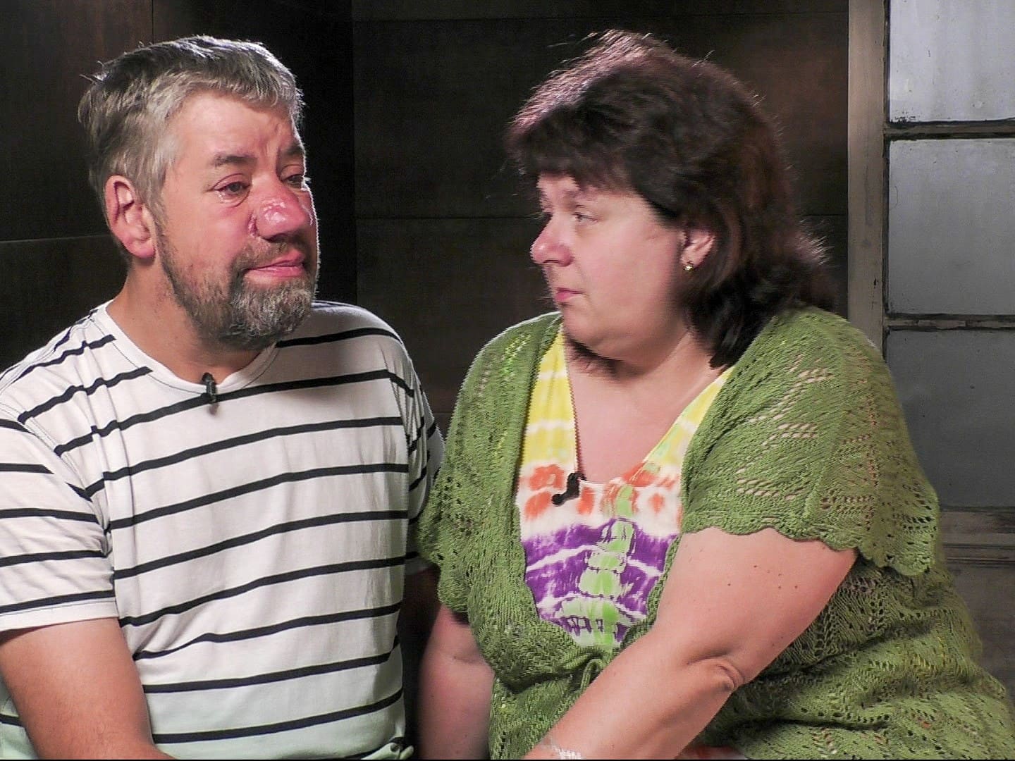 Sommerhaus der Stars: Bauer Uwe will wegen Nase keine Kinder - Blick