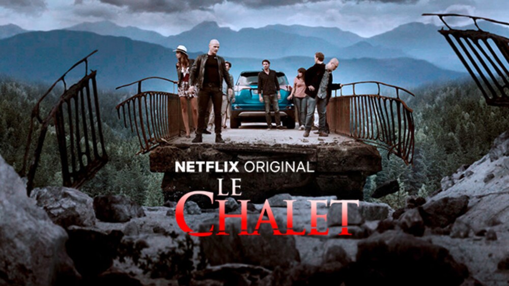 Le Chalet: Zweite Staffel, Trailer, Infos, Schauspieler - Blick