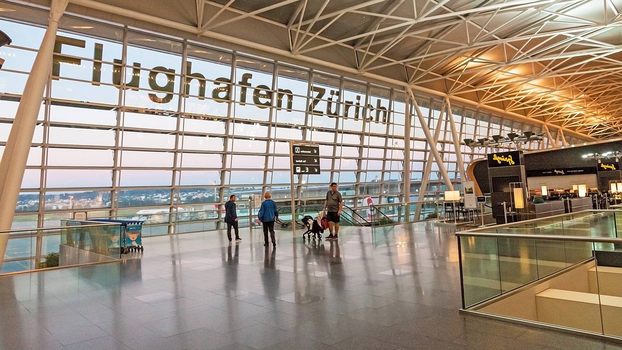 Flughafen Von Zürich 6 Buchstaben www.blick.ch