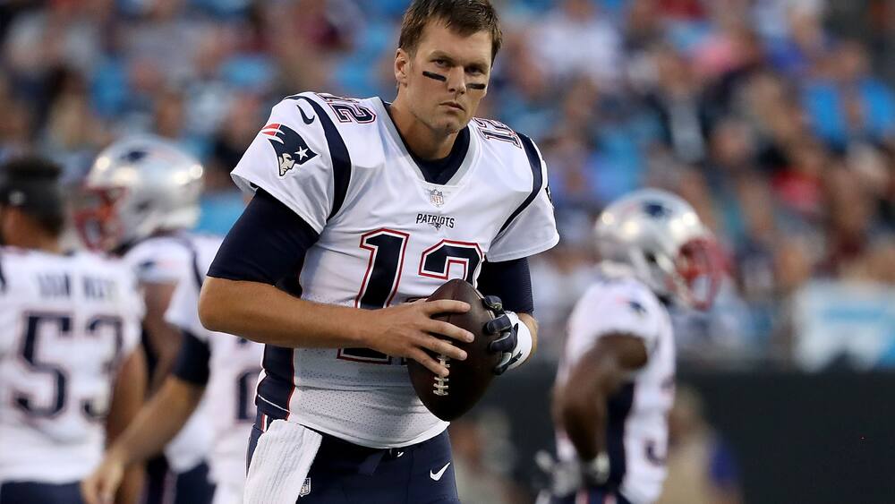 American Football - News, Spiele, Video & Analysen | Blick