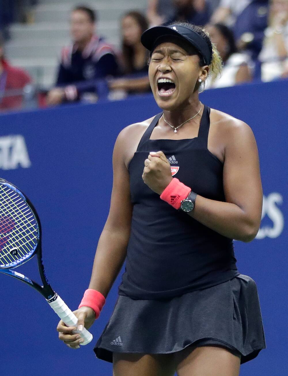 Skandal Final An Den Us Open Serena Williams Entgleist Verbal
