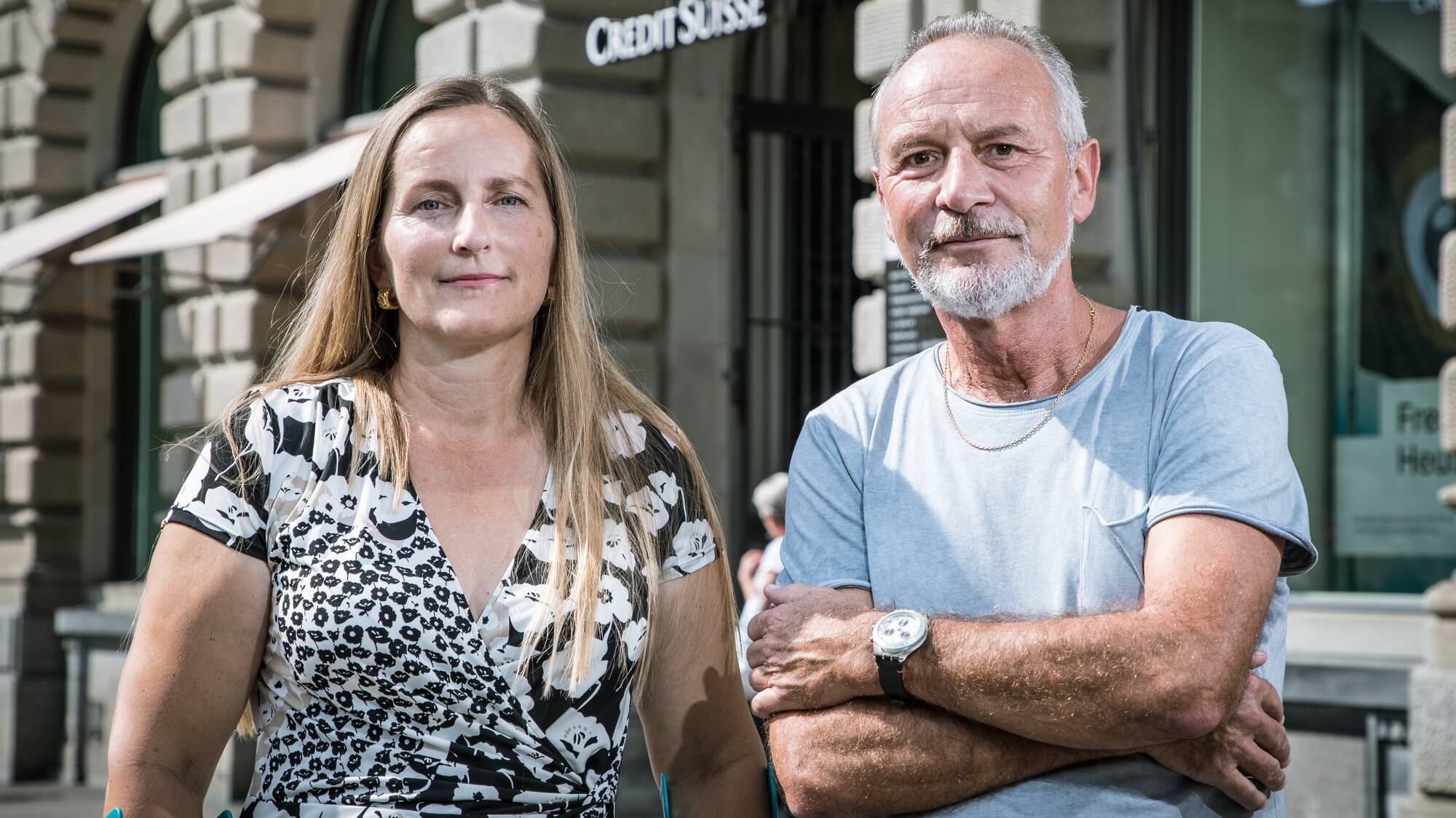 Heute vor 10 Jahren begann die Finanzkrise - Blick