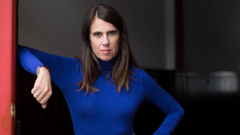 Therapeutin Heike Melzer alarmiert wegen Porno- und Sexsucht - Blick