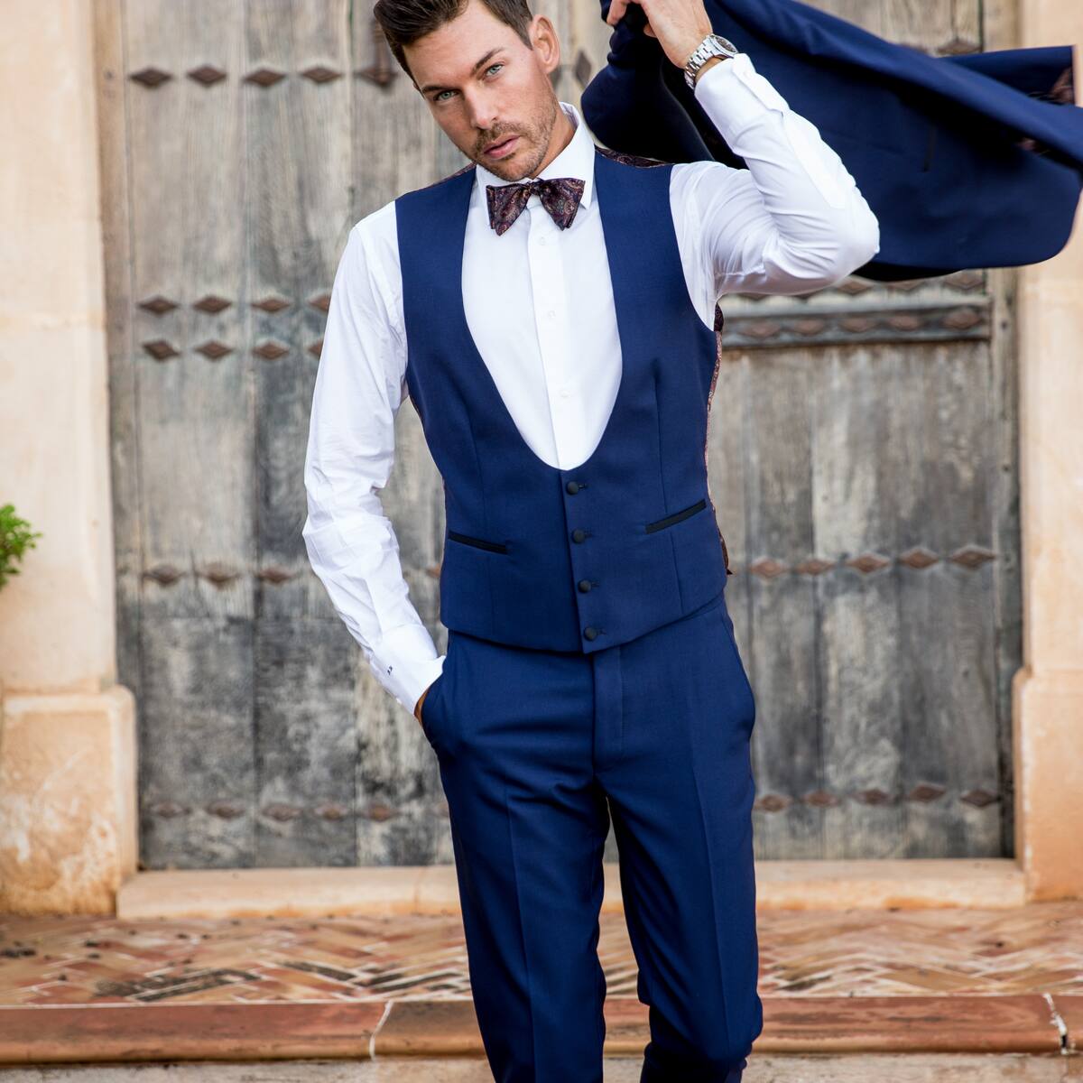 Baschis Sex Song Bei Hanselmanns Mallorca Party Blick