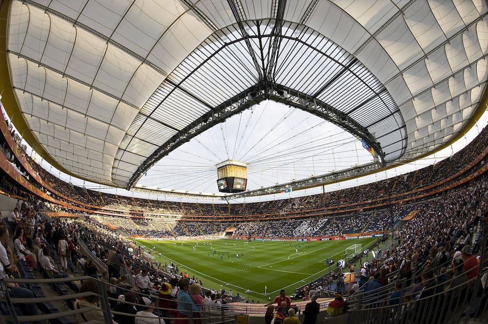 EM 2024: Alle Infos zur Europameisterschaft in Deutschland - Blick EM 2024: Alle Infos zur Europameisterschaft in Deutschland - Blick