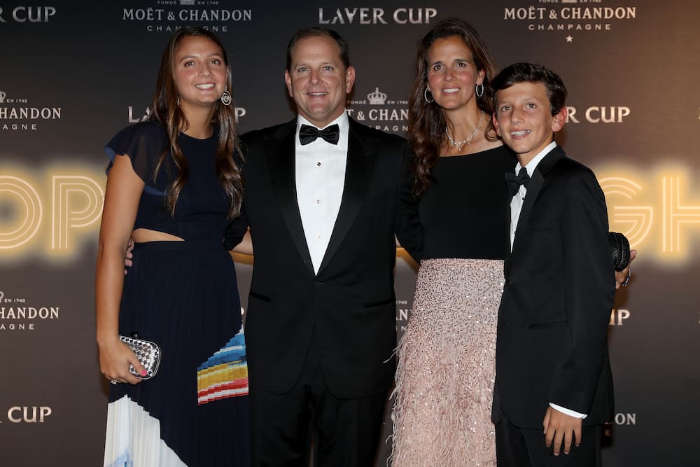 Mary Joe Fernandez Page 3 Tennis Forum