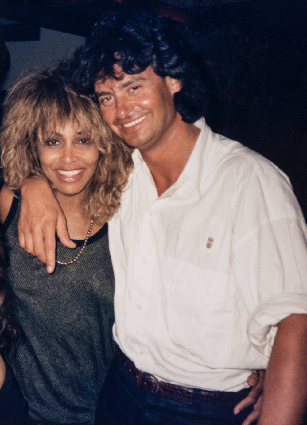 Tina turner wohnort | Bryan Adams