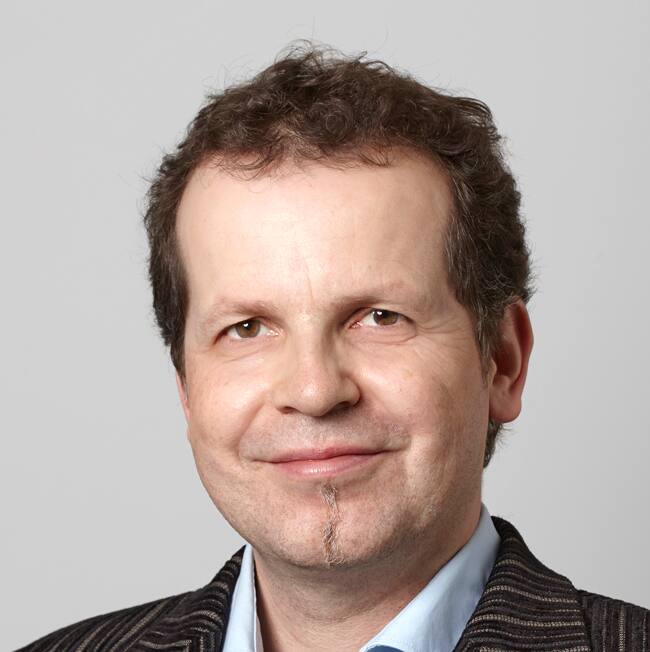 Rezension Patrick Rohr Die Neue Seidenstrasse Orell Fussli Blick