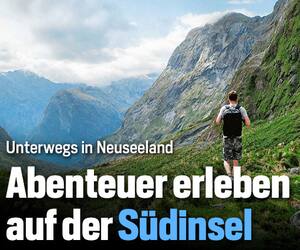 Reisetipps In Neuseeland 25 Grunde Insel Zu Besuchen Blick