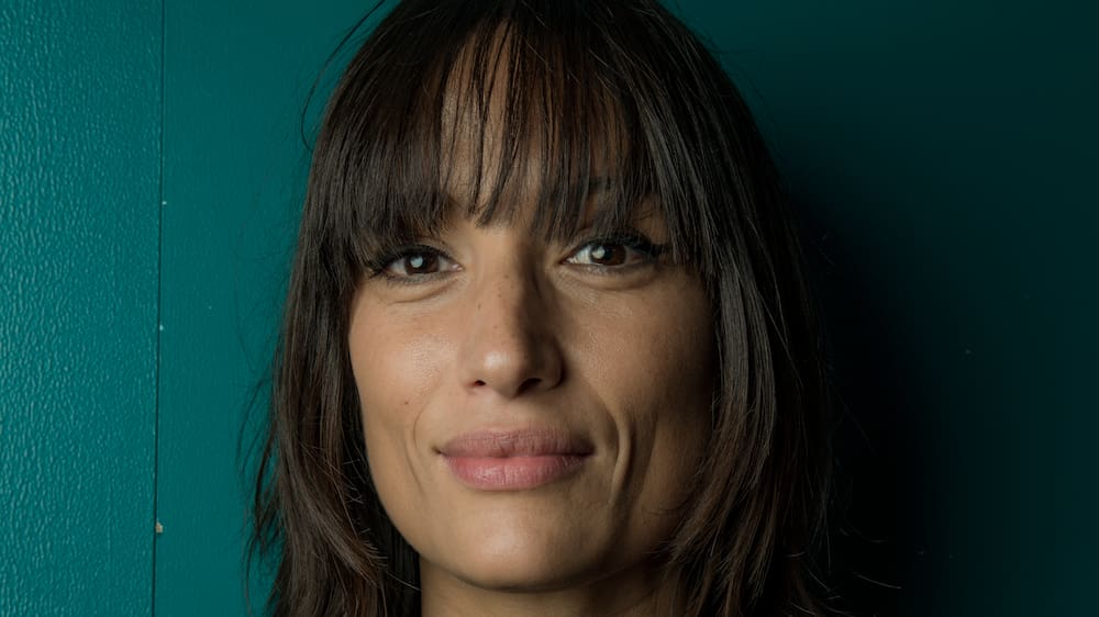 Melanie Winiger über ihr neuer Film #Female Pleasure - Blick