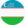 Usbekistan