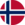 Norwegen