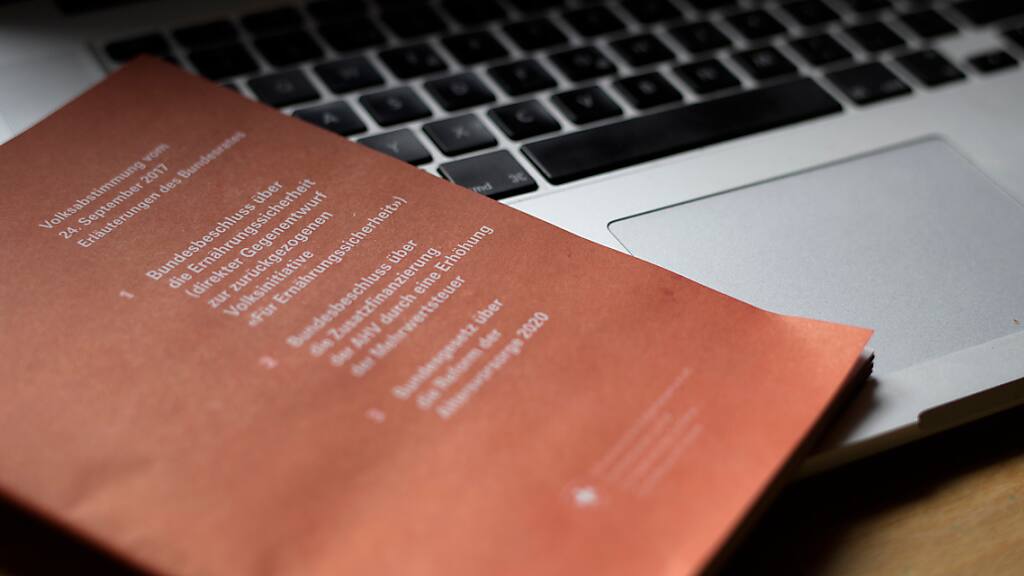 Volksabstimmungen in der Schweiz Wie stimmt man richtig ab? Blick