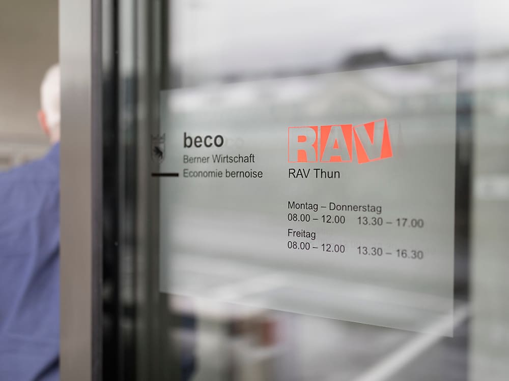 Arbeitslosigkeit Die Wichtigste Fragen Und Antworten Blick