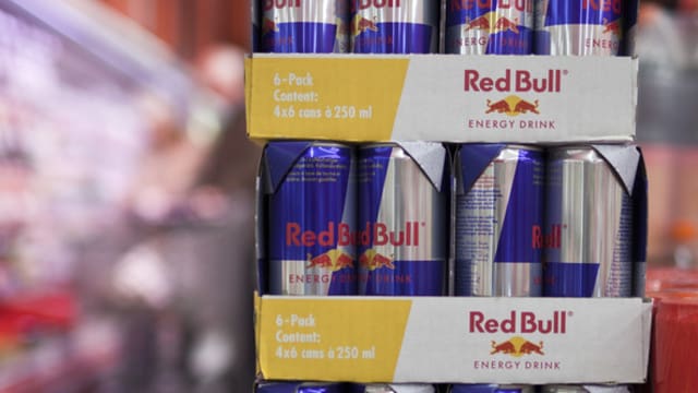 Warum Ist Red Bull Erst Ab 16