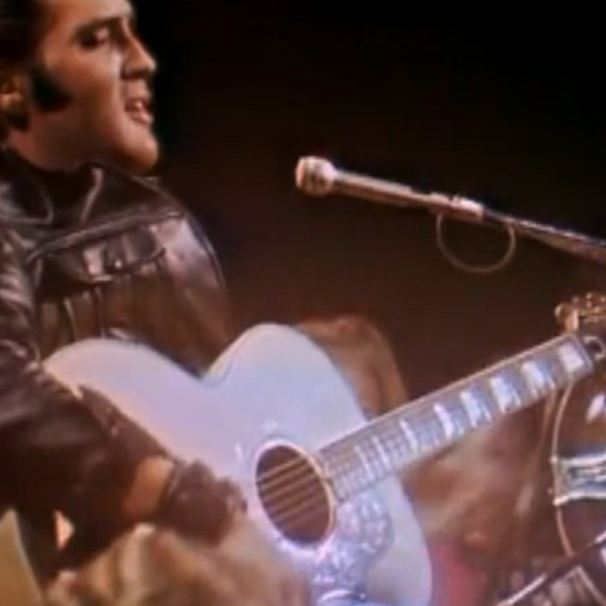 Todestag Vom King Heute Vor 35 Jahren Starb Elvis Presley