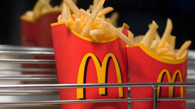 Mcdonald S Erhoht Die Preise In Der Schweiz Blick