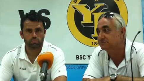 Uli Forte: «Wir wollten das erste Tor schiessen» - Blick