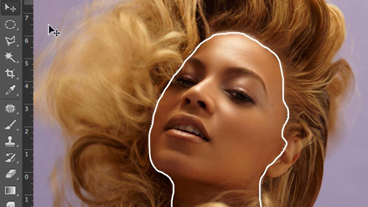 4 Beyoncé Photoshops You Won’t Believe Are Real - Blick