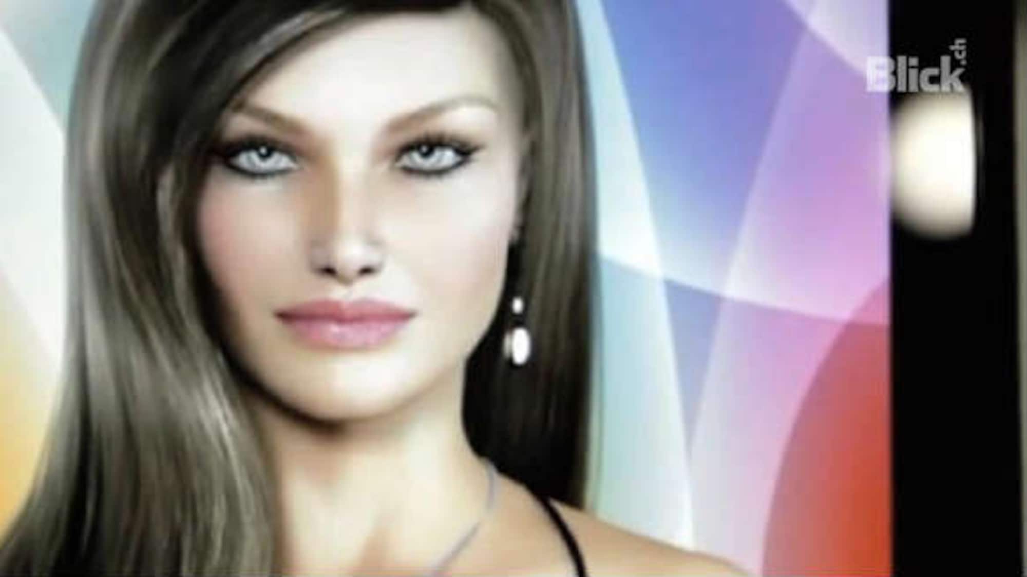 trans sexpuppe Transgender-Puppe 1 – realistisches und anpassbares Sexspielzeug main image 0