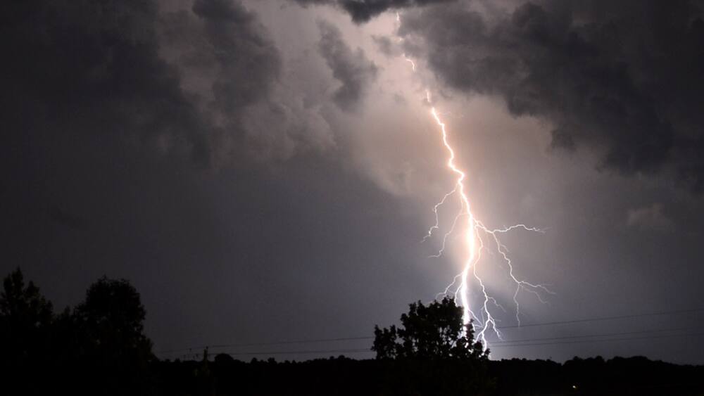 Älpler (†24) tot aufgefunden: Wurde er vom Blitz getroffen? - Blick