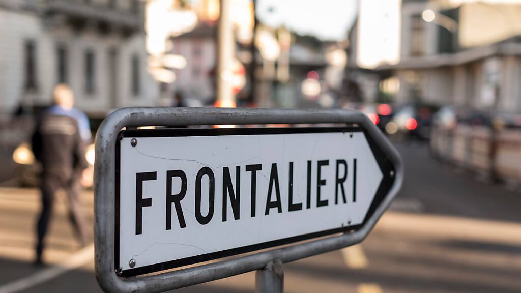 Schweiz - Italien: Italienisches Aussenministerium bestellt Schweizer Botschafter ein