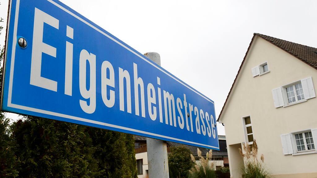 Ratgeber Zum Eigenheim Besser Mieten Oder Kaufen Blick