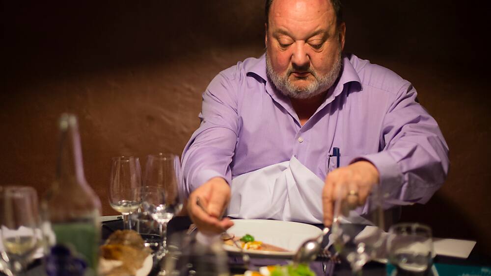 Silvester essen gehen Das essen Schweizer am liebsten an Silvester - Blick