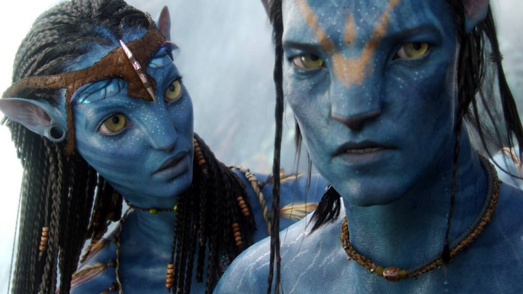 Neues aus Hollywood James Cameron will nun vier statt drei «Avatar»Folgen drehen Neues aus Hollywood James Cameron will nun vier statt drei «Avatar»Folgen drehen