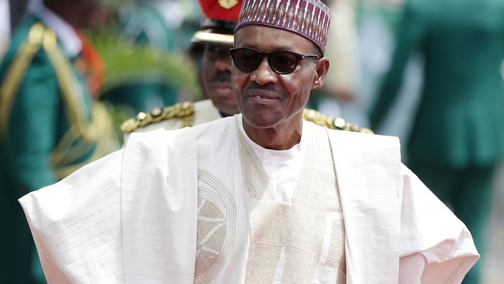 Nigeria Nigerias Regierung nimmt Gespräche mit Rebellen in Ölregion auf