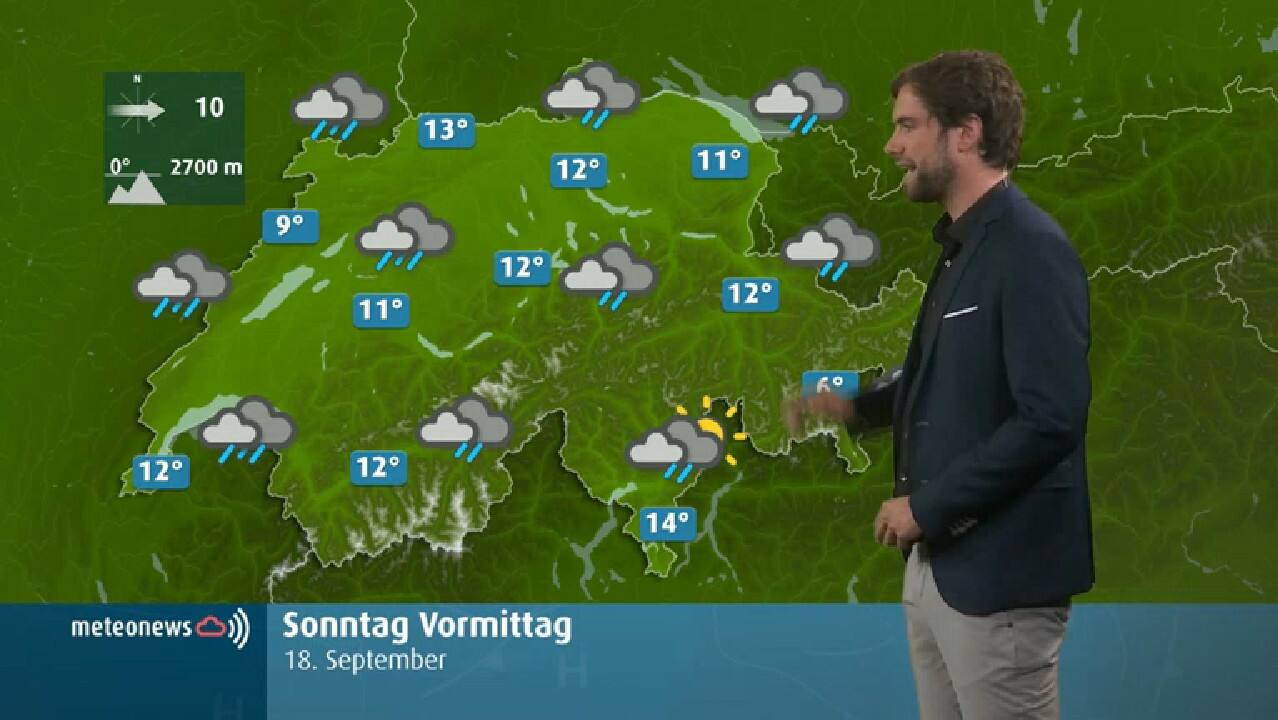 Biowetter Wilhelmshaven Heute: Schlechte Aussichten Für – JKAUL