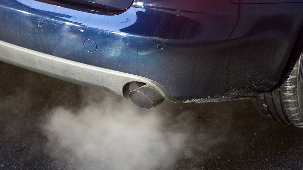 Abgas-Skandal: EU-Kommission startet Verfahren gegen 7 Länder - Blick