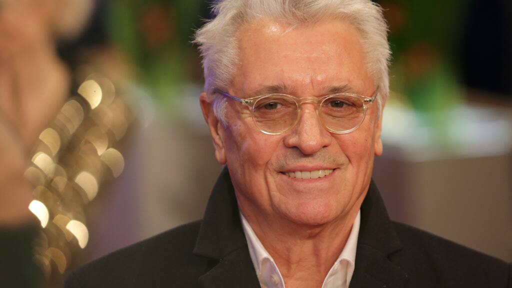 Happy Birthday! Henry Hübchen wird 70 Jahre alt Blick Happy Birthday! Henry Hübchen wird 70 Jahre alt Blick
