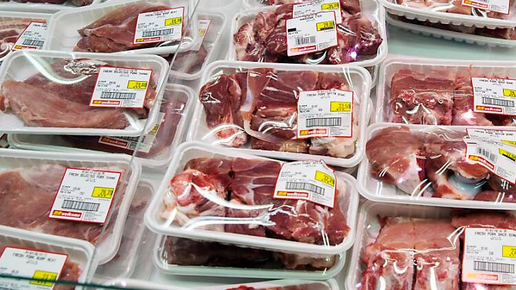 Gammelfleisch-Skandal: EU schickt brasilianisches Fleisch zurück - Blick