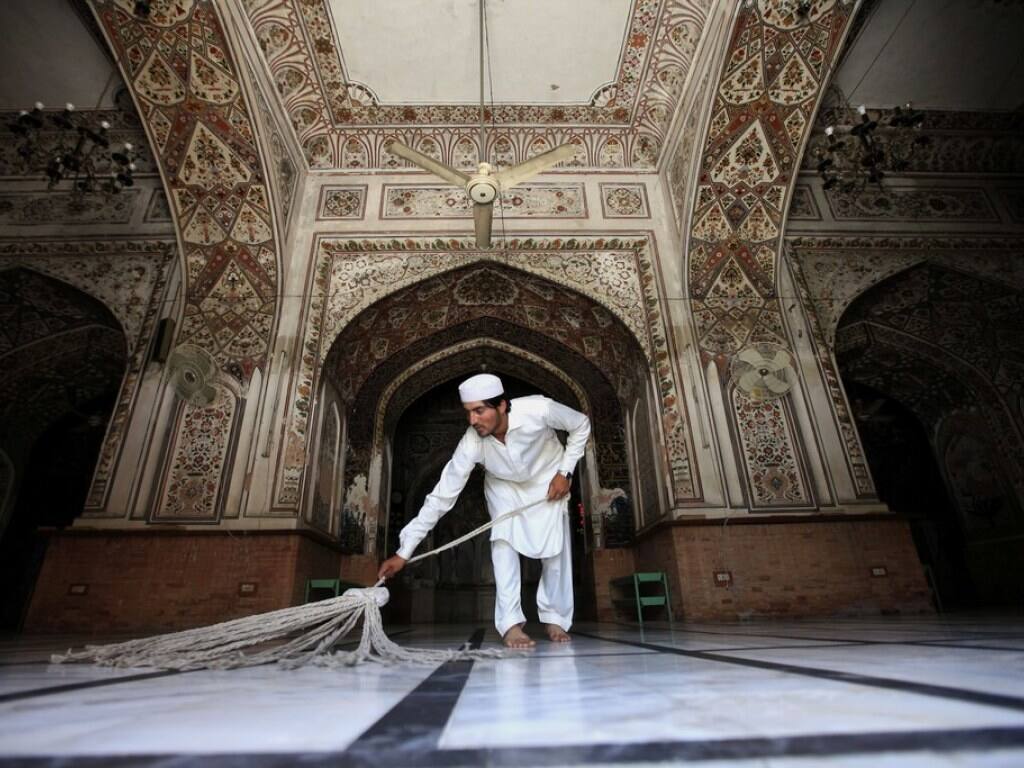 Ramadan 2020: Das müssen Sie über den Fastenmonat wissen - Blick