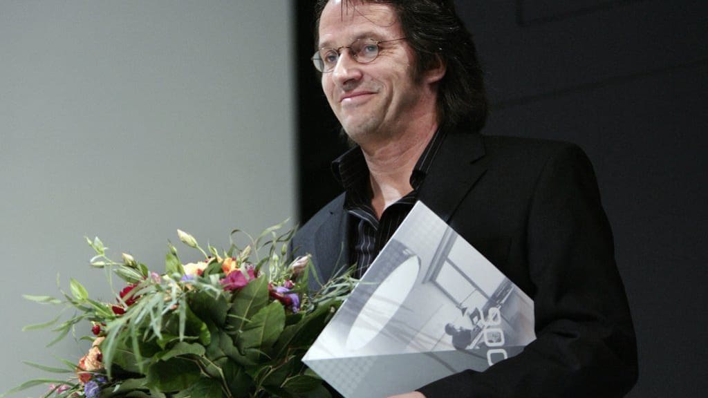 Johnson-Preis 2018 geht an Berliner Schriftsteller Ralf Rothmann - Blick