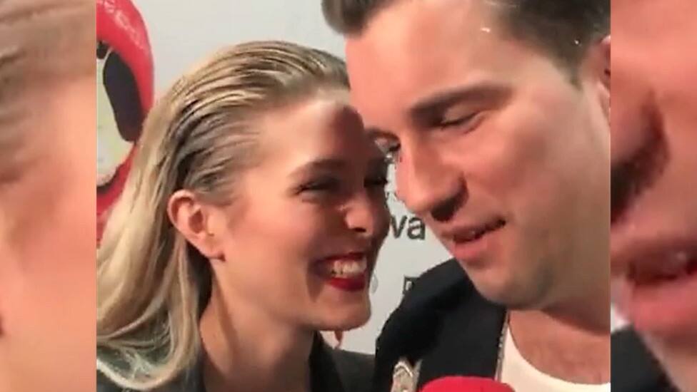 DJ Antoine über seine neue Liebe zu Laura Zurbriggen: «Das Pflänzchen ist nun wie ein grosser Baum»