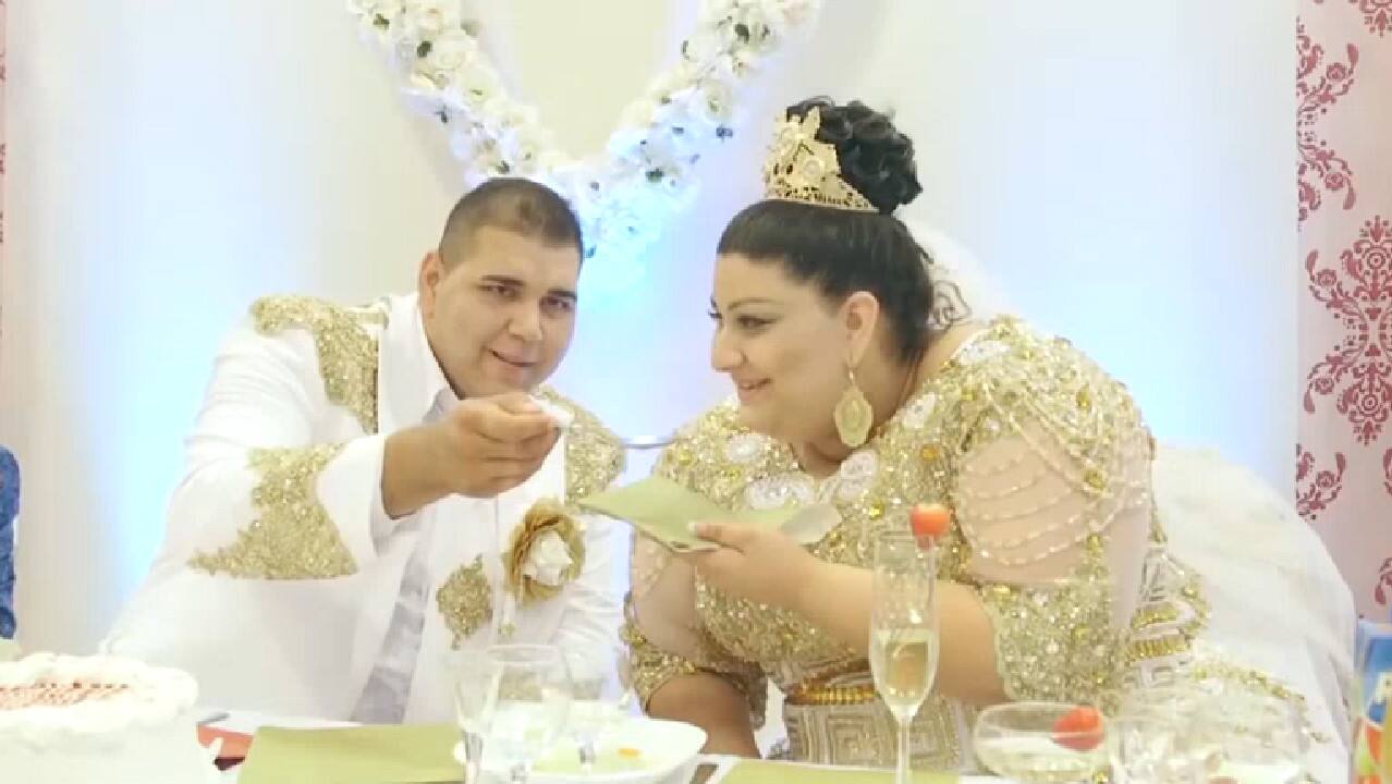 Die Hochzeit Tv Spot Deutsch German Youtube