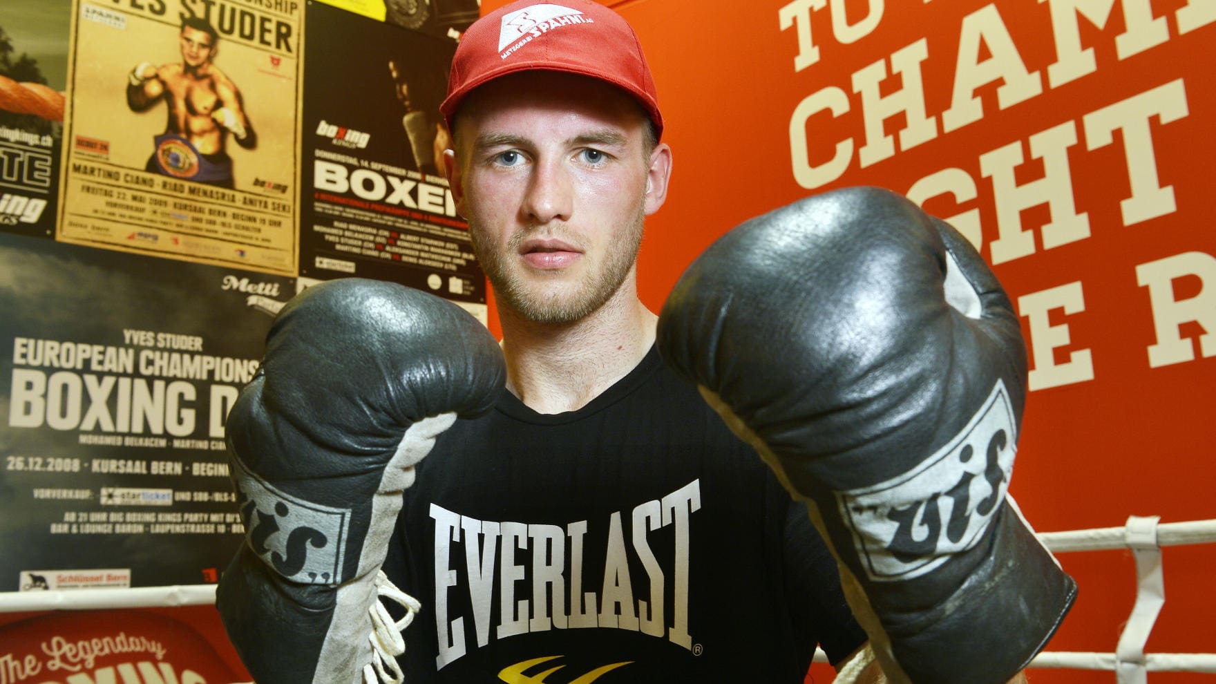 Chervet kämpft um WMTitel Jetzt greift Fritzlis Neffe an! Blick